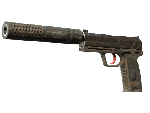 USP-S | Desert Tactical